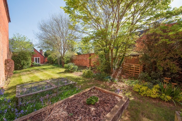 Images for Rectory Road, Lavender House, Wokingham EAID: BID:wokingham
