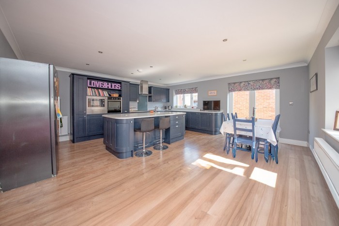 Images for Rectory Road, Lavender House, Wokingham EAID: BID:wokingham