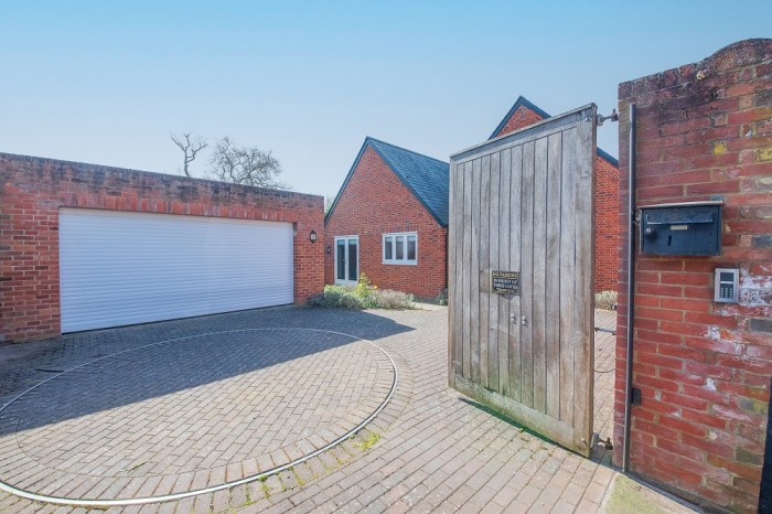 Images for Rectory Road, Lavender House, Wokingham EAID: BID:wokingham