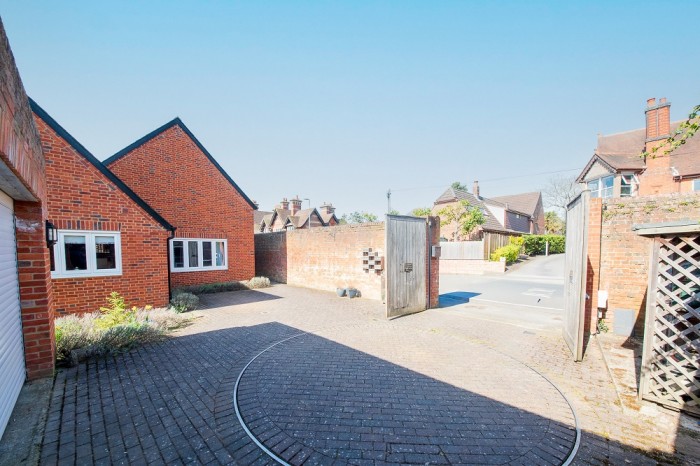 Images for Rectory Road, Lavender House, Wokingham EAID: BID:wokingham