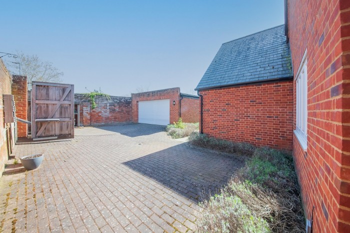 Images for Rectory Road, Lavender House, Wokingham EAID: BID:wokingham