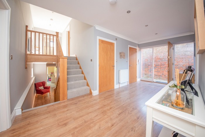 Images for Rectory Road, Lavender House, Wokingham EAID: BID:wokingham
