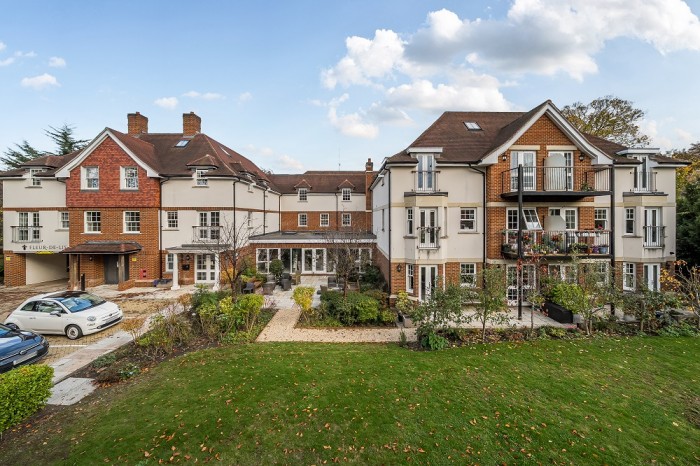 Images for Fleur De Lis, Wiltshire Road, Wokingham EAID: BID:wokingham