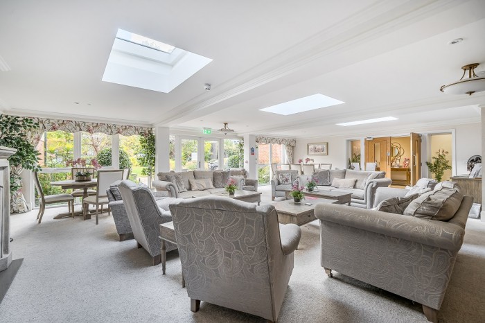 Images for Fleur De Lis, Wiltshire Road, Wokingham EAID: BID:wokingham