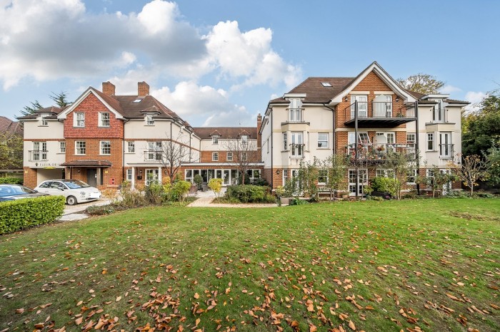 Images for Fleur De Lis, Wiltshire Road, Wokingham EAID: BID:wokingham