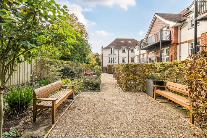 Images for Fleur De Lis, Wiltshire Road, Wokingham EAID: BID:wokingham