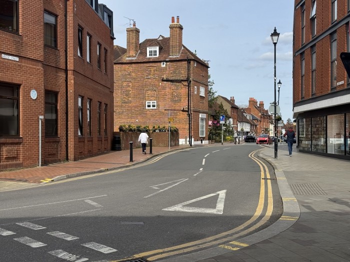 Images for Broad Street, Wokingham EAID: BID:commercial