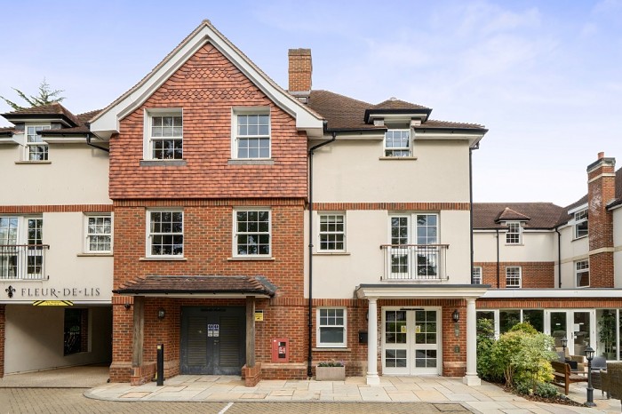 Images for Fleur De Lis, Wiltshire Road, Wokingham EAID: BID:wokingham