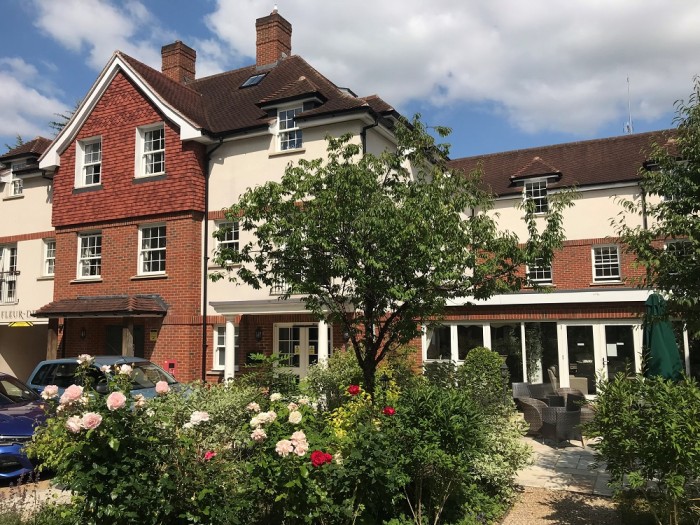 Images for Fleur De Lis, Wiltshire Road, Wokingham EAID: BID:wokingham
