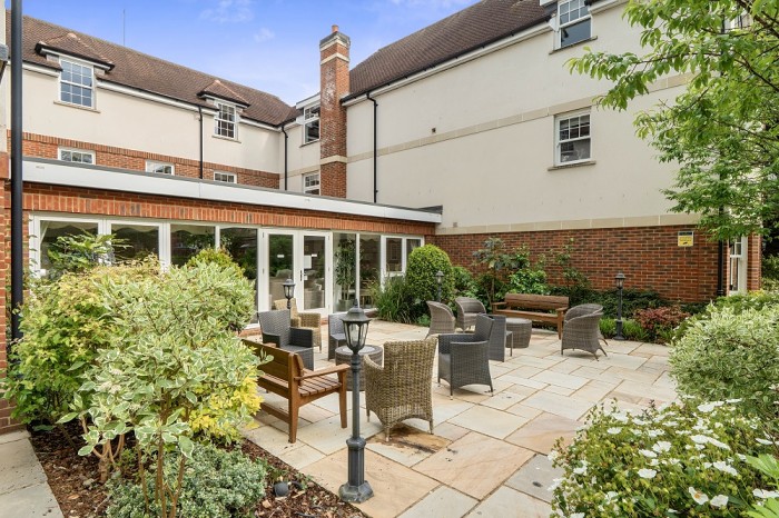 Images for Fleur De Lis, Wiltshire Road, Wokingham EAID: BID:wokingham