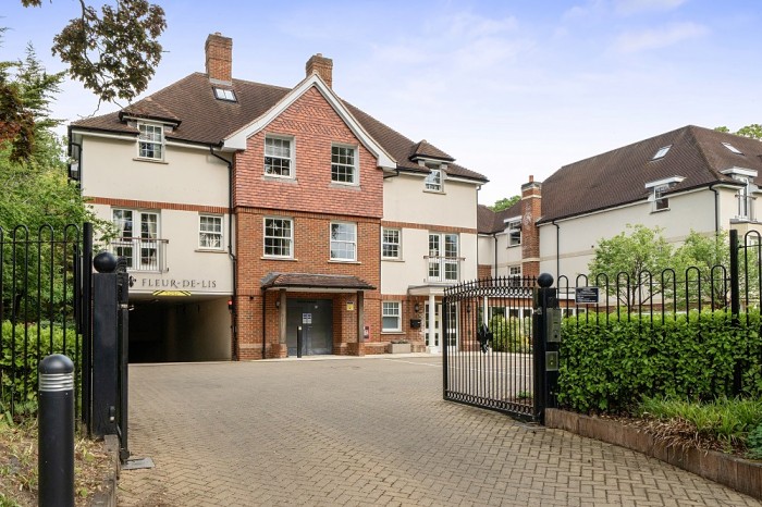 Images for Fleur De Lis, Wiltshire Road, Wokingham EAID: BID:wokingham