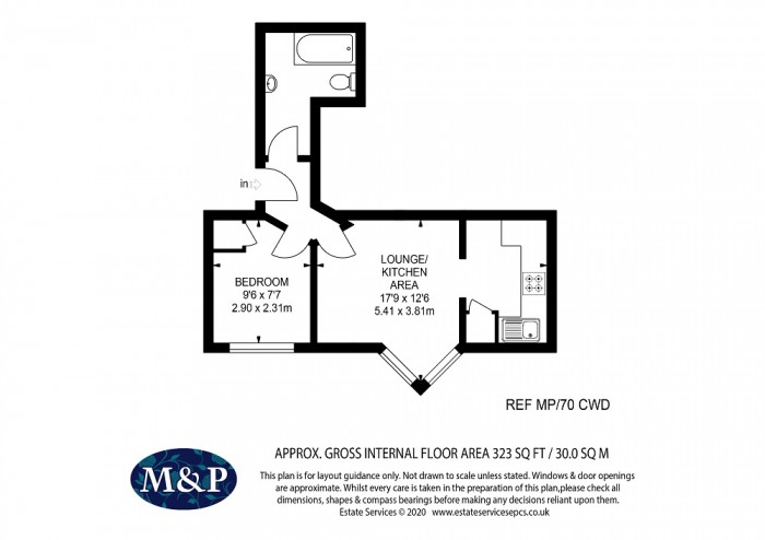 Images for Charwood Road, Wokingham EAID: BID:wokingham