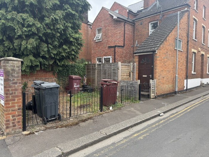 Images for James Street, Reading EAID: BID:wokingham
