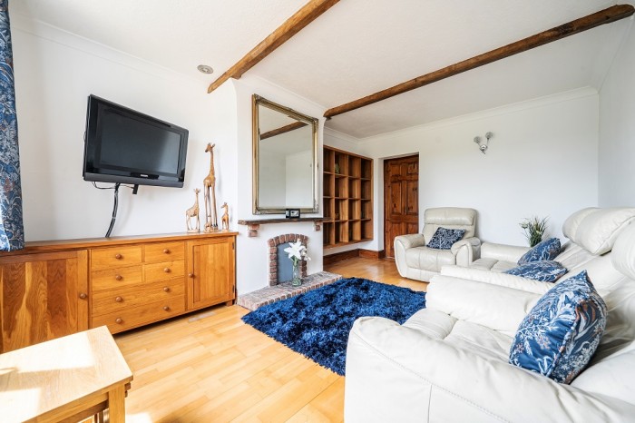 Images for Bridge Cottages, Barkham, Wokingham EAID: BID:wokingham