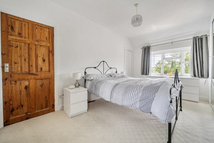Images for Bridge Cottages, Barkham, Wokingham EAID: BID:wokingham