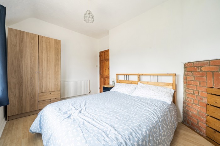 Images for Bridge Cottages, Barkham, Wokingham EAID: BID:wokingham