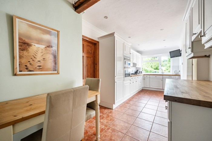 Images for Bridge Cottages, Barkham, Wokingham EAID: BID:wokingham