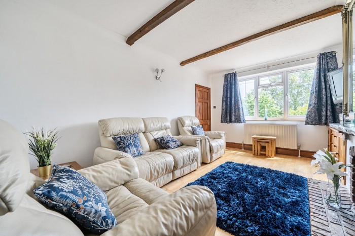 Images for Bridge Cottages, Barkham, Wokingham EAID: BID:wokingham