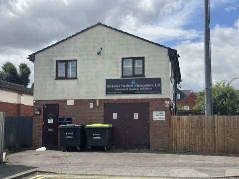 Lemart Close, Tilehurst