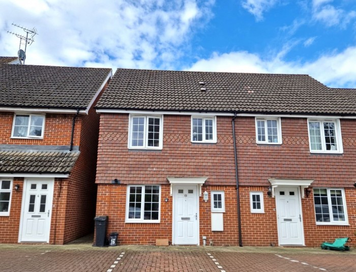 Images for Wayside, Winnersh, Wokingham EAID: BID:wokingham