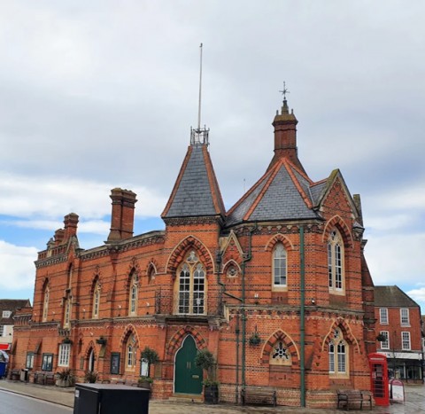Wokingham