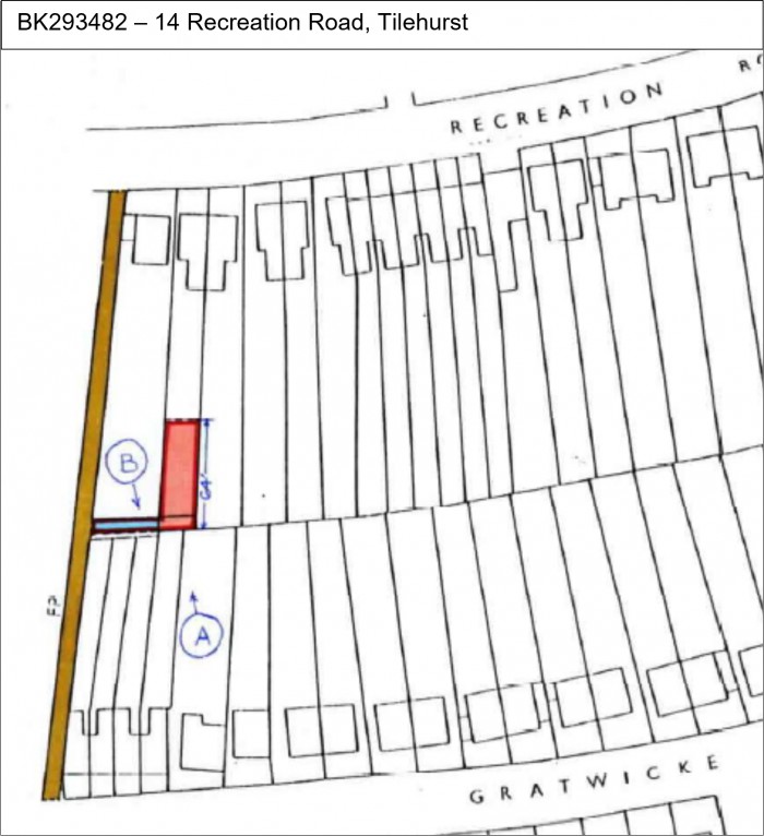 Images for Recreation Road, Tilehurst EAID: BID:wokingham