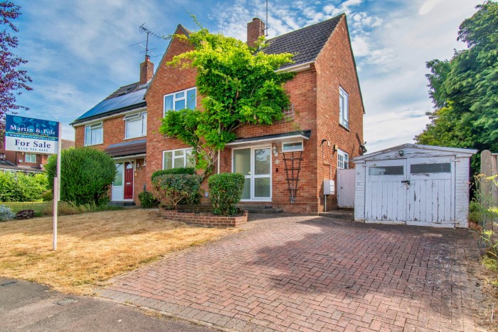 Images for Allendale Road, Earley, Reading EAID:MP BID:MP
