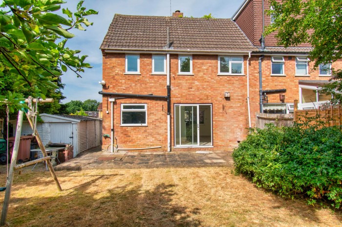 Images for Allendale Road, Earley, Reading EAID:MP BID:MP