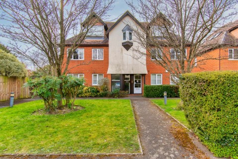 Shinfield Road, Reading