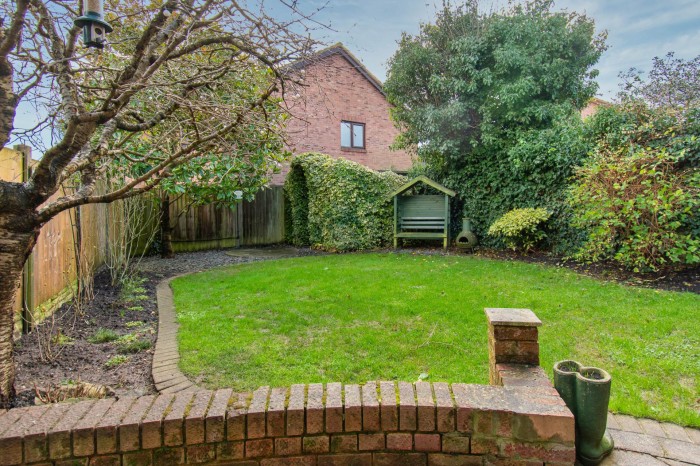 Images for Kingsdown Close, Earley, Reading EAID:MP BID:MP