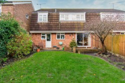 Images for Kingsdown Close, Earley, Reading