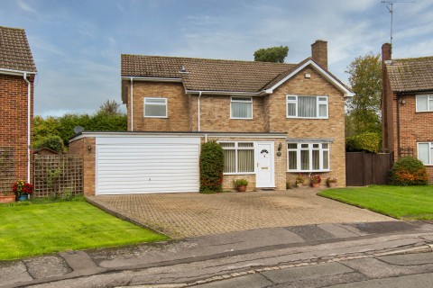 Kennedy Gardens, Earley