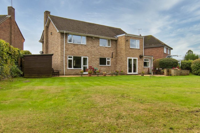 Images for Kennedy Gardens, Earley EAID:MP BID:MP