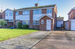 Images for Fowler Close, Earley