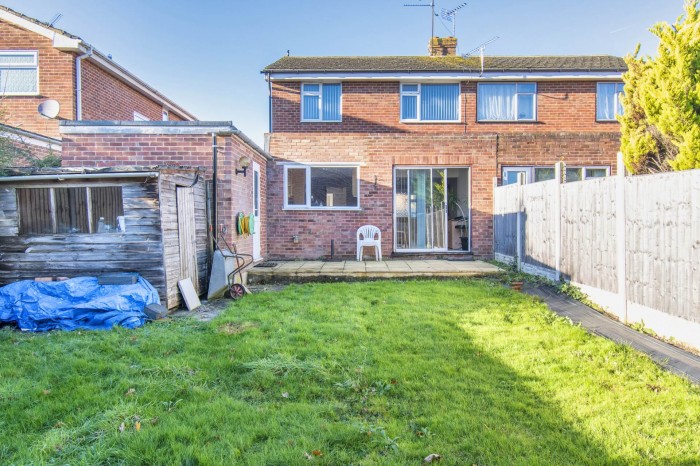 Images for Fowler Close, Earley EAID:MP BID:MP