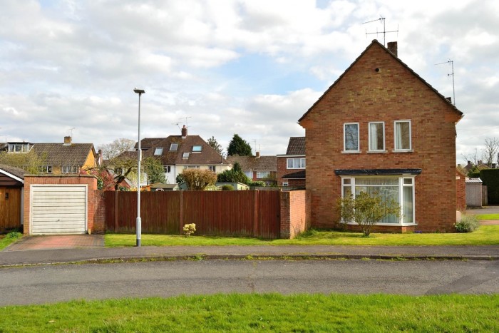 Images for Avalon Road, Earley, Reading EAID:MP BID:MP
