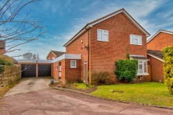 Images for Clevedon Drive, Earley
