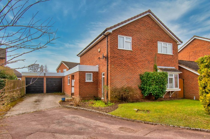 Images for Clevedon Drive, Earley EAID:MP BID:MP