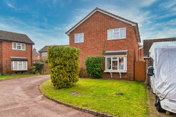 Images for Clevedon Drive, Earley