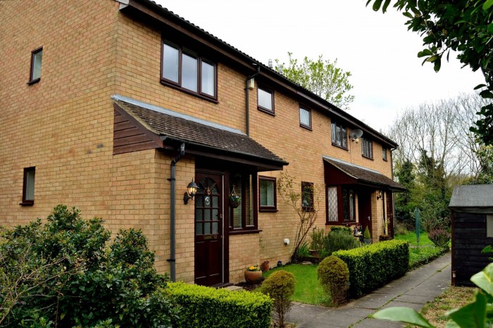 Images for Marefield, Lower Earley, Reading EAID:MP BID:MP