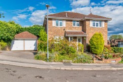 Images for Melksham Close, Lower Earley, Reading