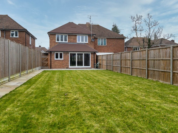 Images for Redhatch Drive, Earley, Reading EAID:MP BID:MP