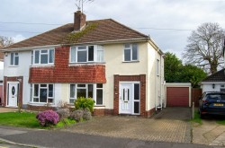 Images for Repton Road, Earley, Reading