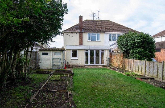 Images for Repton Road, Earley, Reading EAID:MP BID:MP