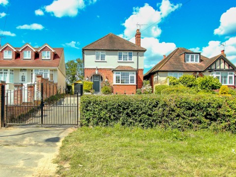 Wokingham Road, Earley, Reading