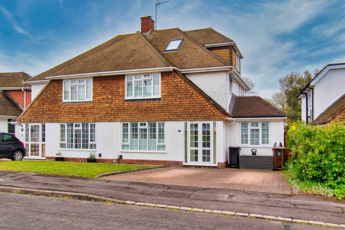 Images for Chelwood Road, Earley, Reading EAID:MP BID:MP