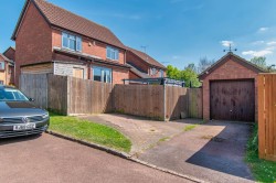 Images for Tickhill Close, Lower Earley