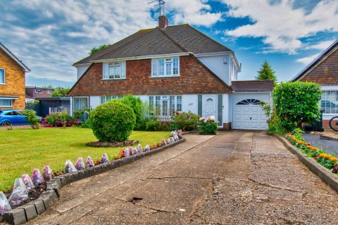 Silverdale Road, Earley, Reading
