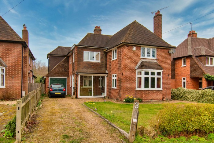 Images for Buckhurst Way, Earley, Reading EAID:MP BID:MP