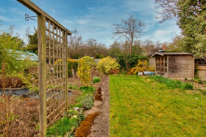 Images for Buckhurst Way, Earley, Reading EAID:MP BID:MP